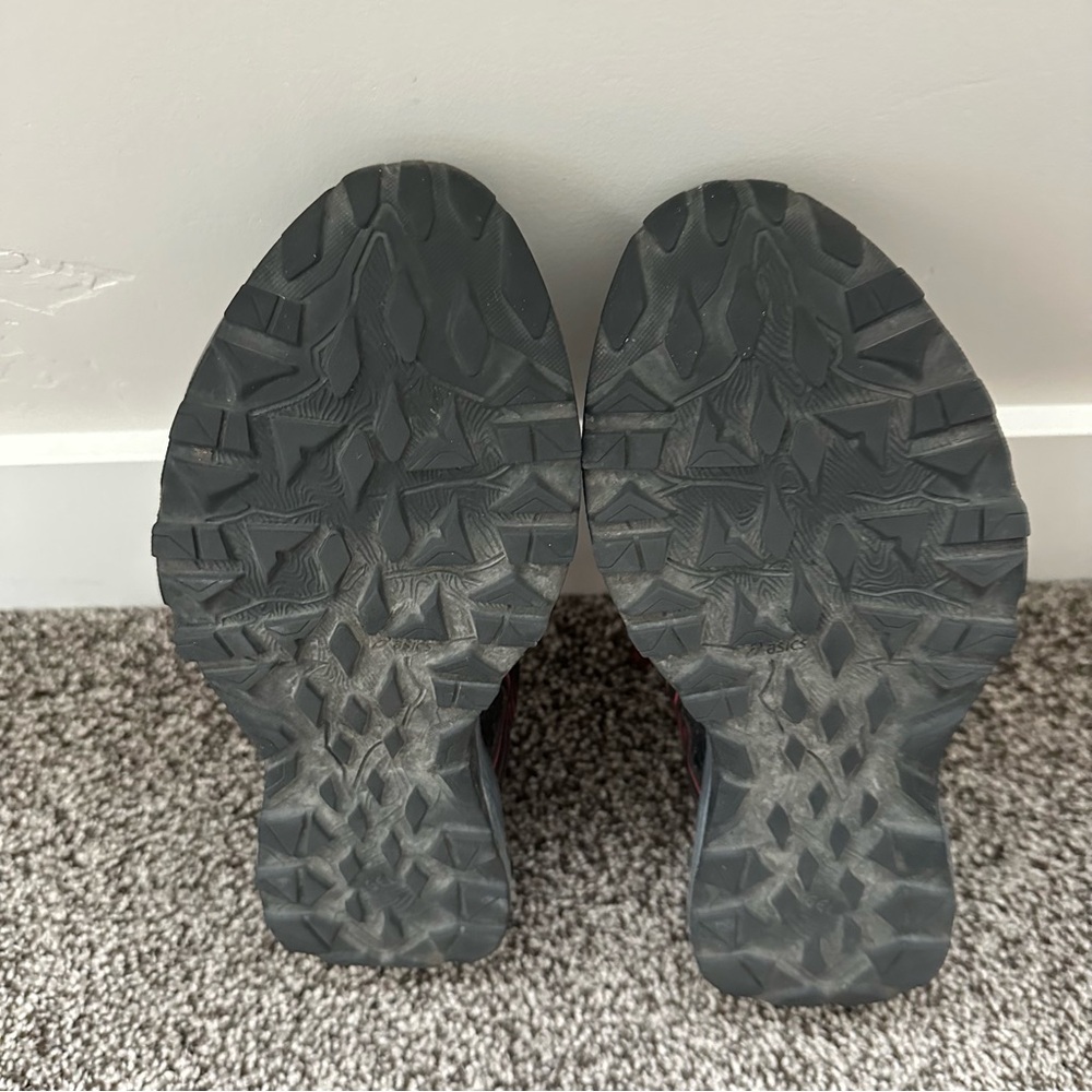 Women's Asics Gel-Sonoma 5 G-TX Shoes - Picture 7 of 12